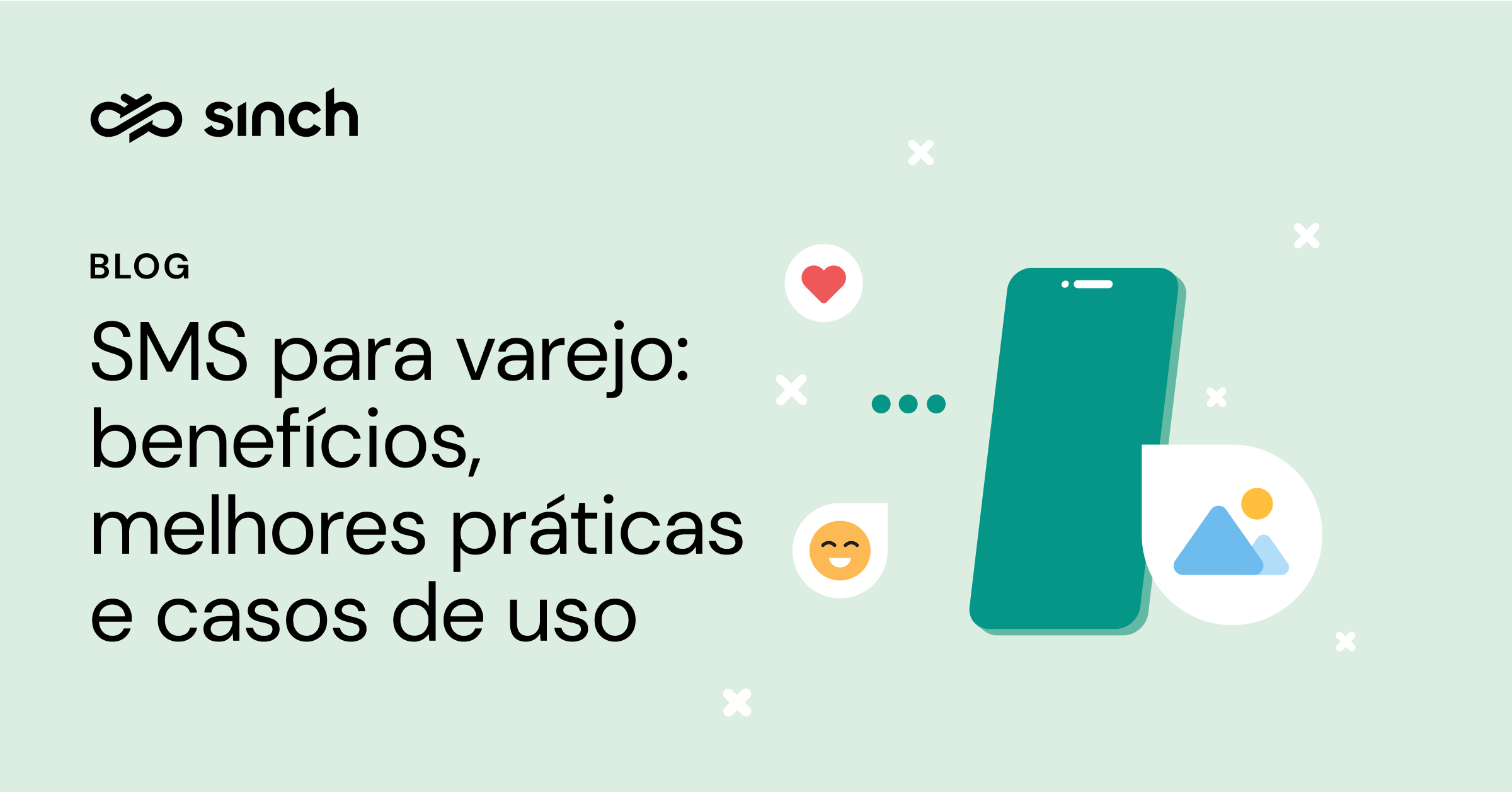 Sms Para O Varejo Benefícios Melhores Práticas E Casos De Uso 7836